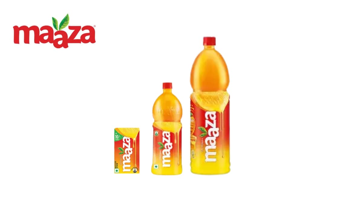 Maaza
