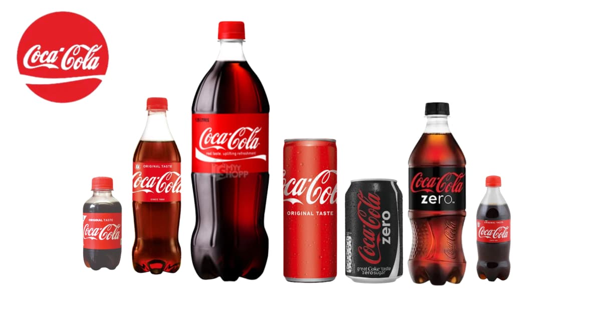Coca-Cola
