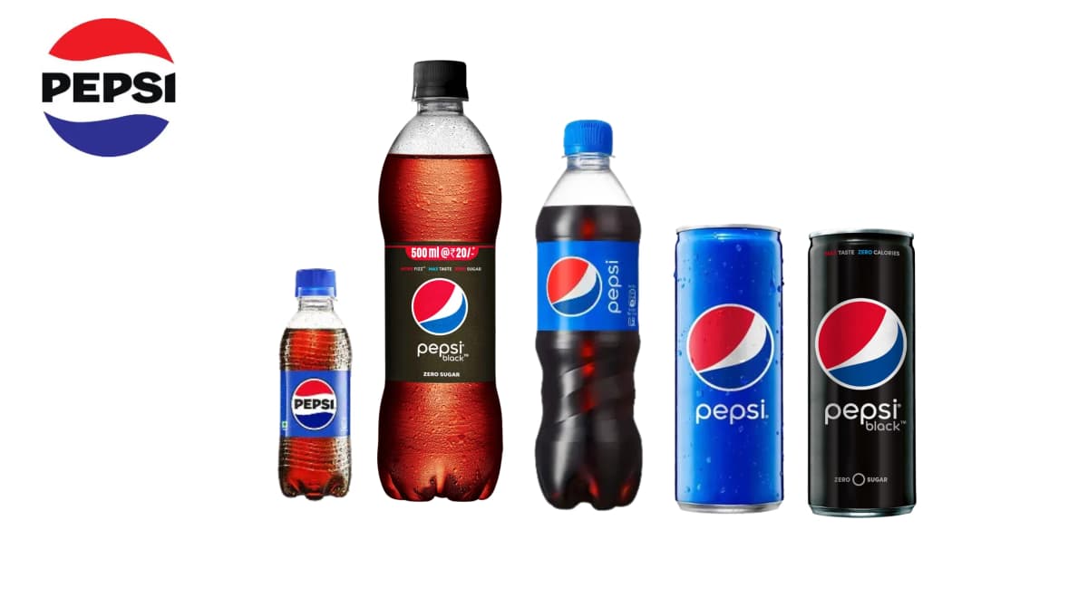 Pepsi