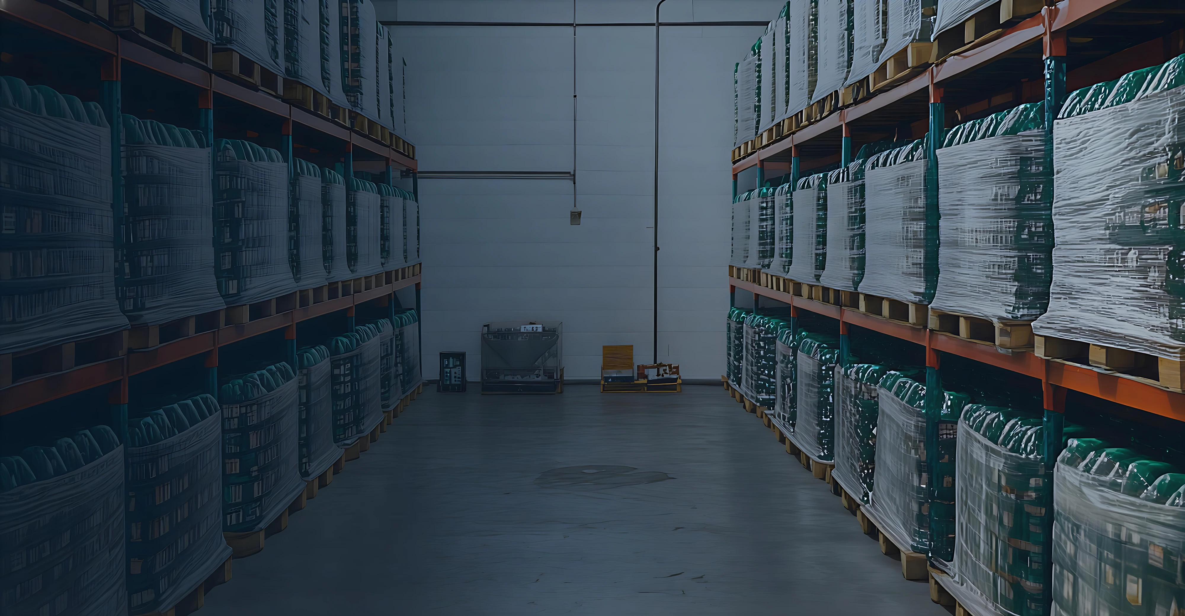 Best Practices for Bulk Water Storage