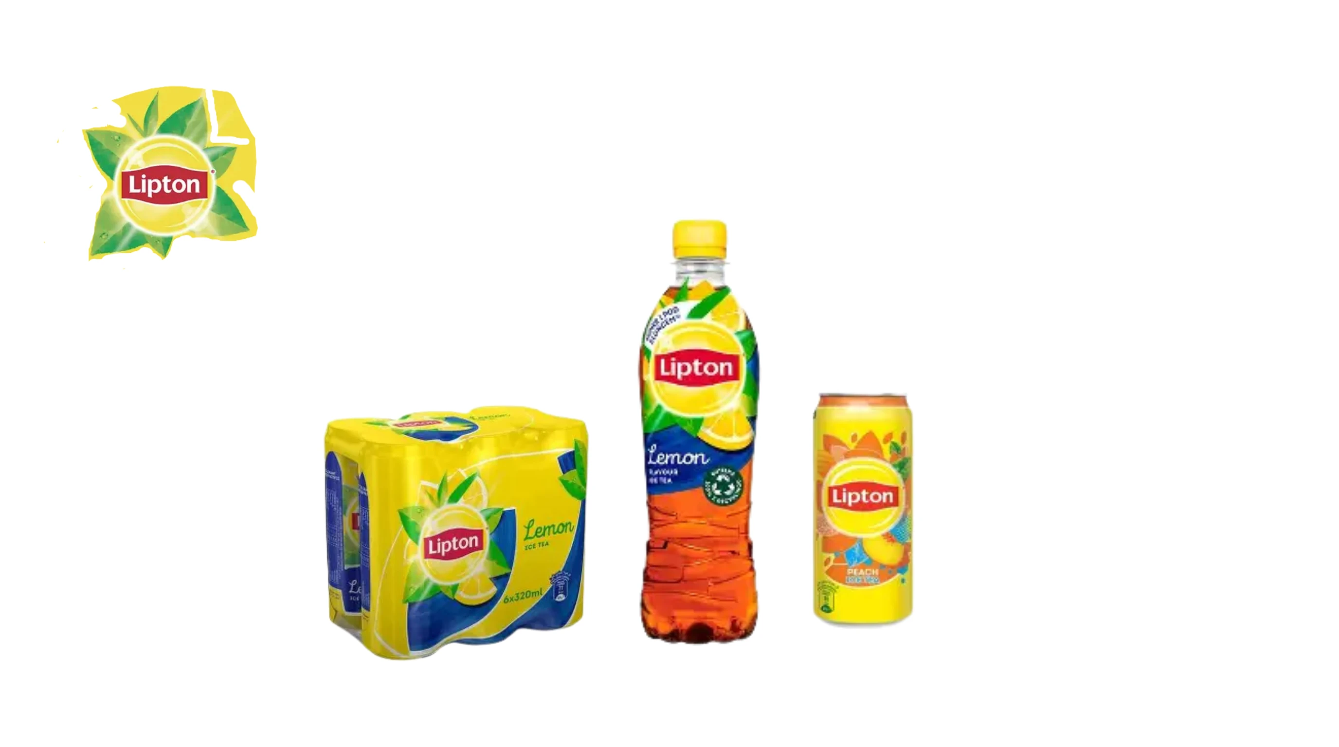 Lipton Ice Tea