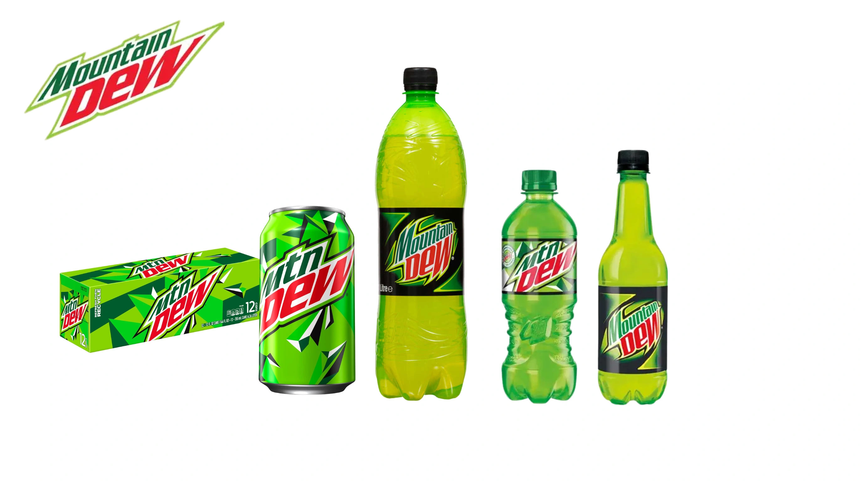 Mountain Dew