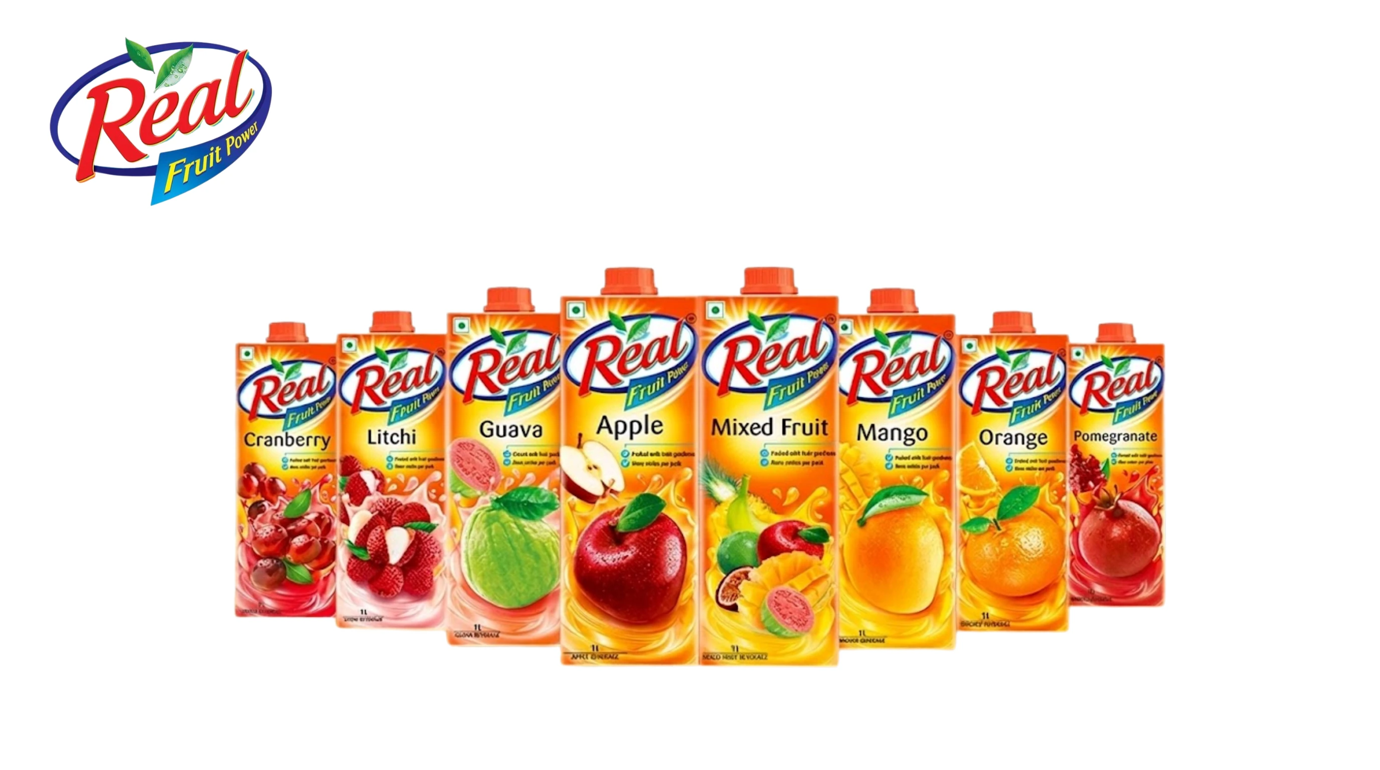 Real Juice