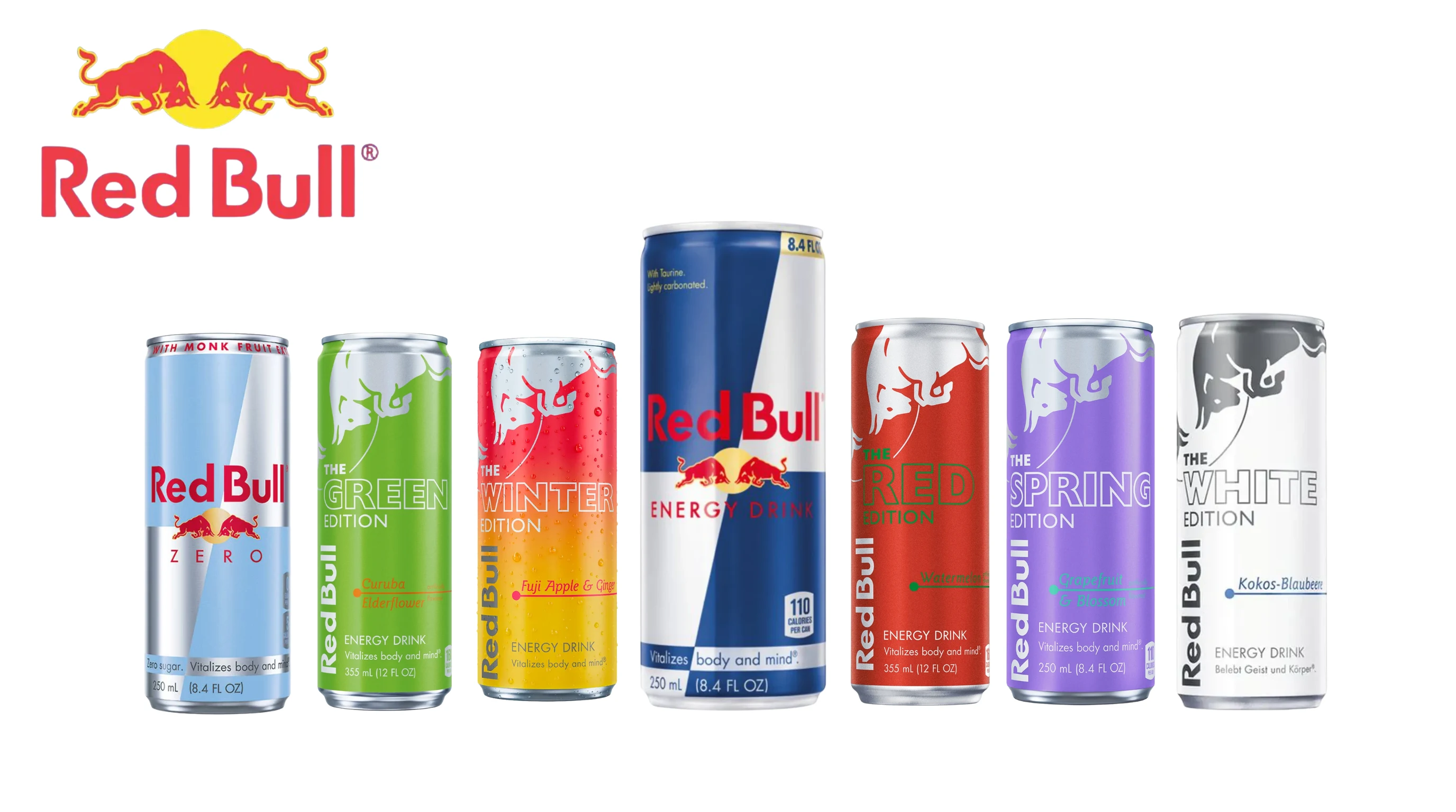 Red Bull